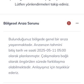 TTNET'in 3 Gündür Çözülemeyen Arızası Ve Bilgilendirme Eksikliği