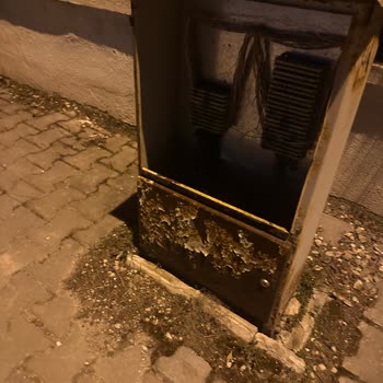 Sürekli Kesilen İnternet, Yarım Kalan İşler