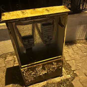 Sürekli Kesilen İnternet, Yarım Kalan İşler