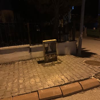Sürekli Kesilen İnternet, Yarım Kalan İşler