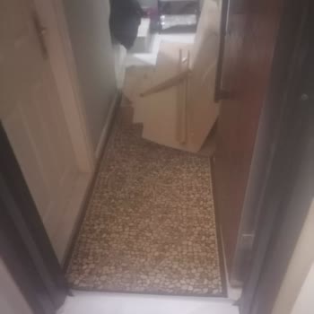 Gece Teslimatında Zorluk Ve Nakliye Sorunları Yaşadım