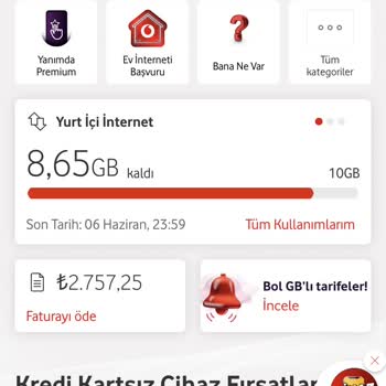 Oyun Sırasında Beklenmedik Yüksek Fatura Mağduriyeti