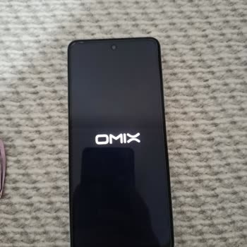 Omix X6 Telefonum Sürekli Arızalanıyor, Servis Sorunlarıma Çözüm Bulmuyor