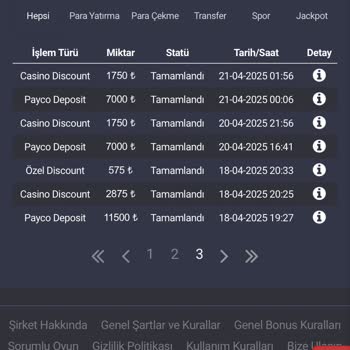 Betcup'ta Kazanmak İmkansız, Sürekli Kayıp Yaşıyorum