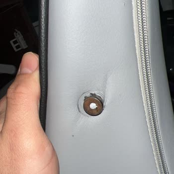 Adore Gaming Elite Oyuncu Koltuğu Kısa Sürede Arızalandı, Garanti Desteği Bekliyorum