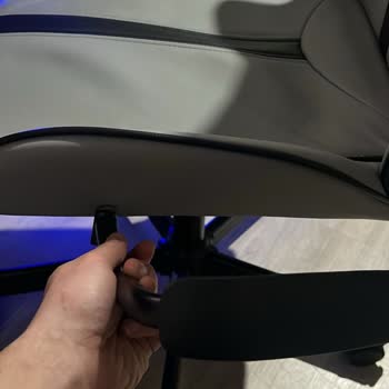 Adore Gaming Elite Oyuncu Koltuğu Kısa Sürede Arızalandı, Garanti Desteği Bekliyorum