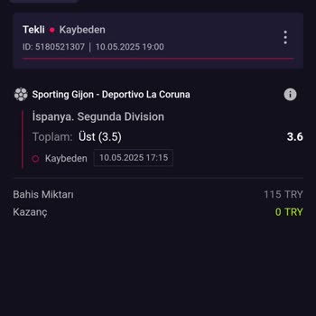 Kazanç Sonrası Bakiyem Sıfırlandı Ve Çekim Talebim Reddedildi