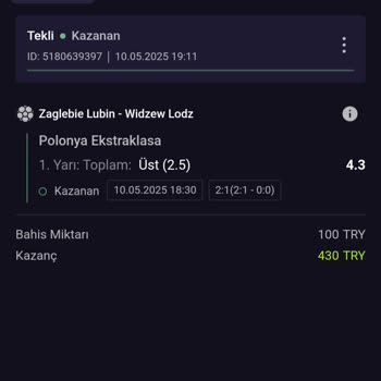 Kazanç Sonrası Bakiyem Sıfırlandı Ve Çekim Talebim Reddedildi