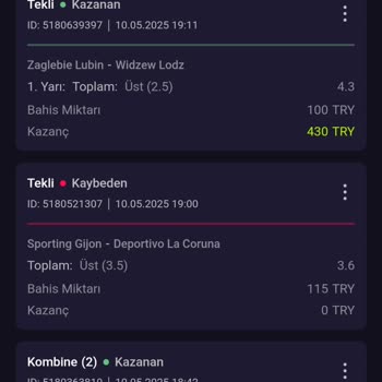 Kazanç Sonrası Bakiyem Sıfırlandı Ve Çekim Talebim Reddedildi