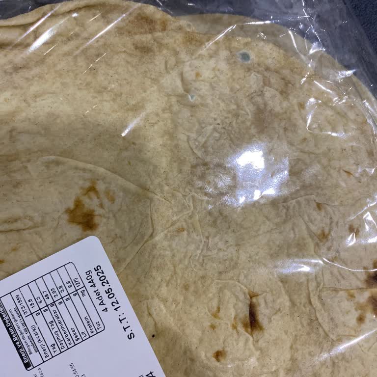 Onur Market'te Küflü Ürün Satışı Ve Denetim Eksikliği