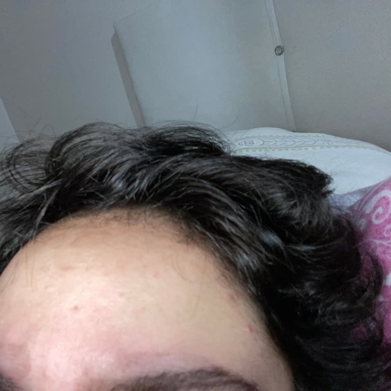 Koleston 7.0 İle Saç Rengim Beklenmedik Şekilde Siyah Oldu