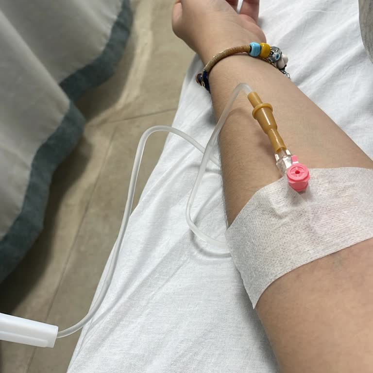 Acil Serviste Alerjik Reaksiyona Karşı İlgisizlik Ve Tıbbi İhmal