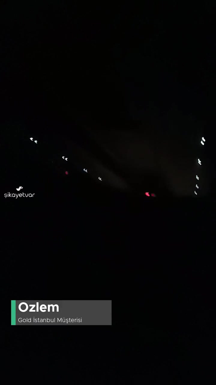 Gold İstanbul Berbat Yolculuk Geçiriyoruz! videonun kapak resmi