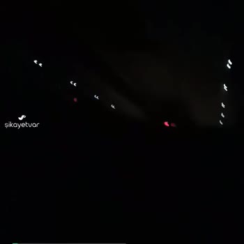Gold İstanbul Berbat Yolculuk Geçiriyoruz!
