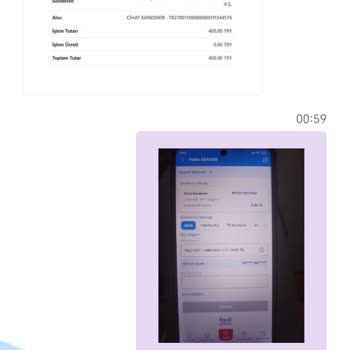 Betsilin Sitesinde Sahte Dekontla Ödeme Sorunu