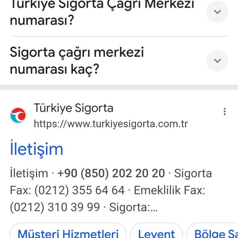 Zorunlu Sigorta Nedeniyle Ödenen Paraların İadesini İstiyorum