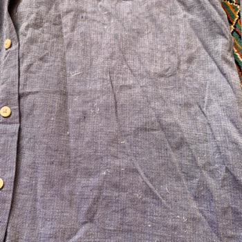 K***** Mağazasından Alınan Gömleklerde Kalite Sorunları Ve Yetersiz Çözüm