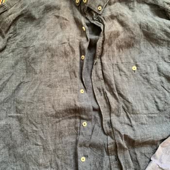 K***** Mağazasından Alınan Gömleklerde Kalite Sorunları Ve Yetersiz Çözüm