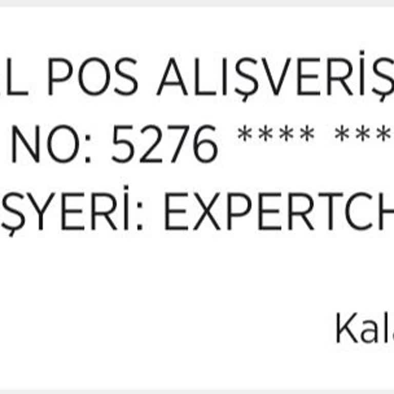 Habersiz Abonelik Ücreti Ve İade Talebi