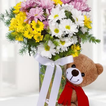 Sipariş Edilen Çiçek Ve Hediye Beklentiyi Karşılamadı, Müşteri Hizmetleri Yanıt Vermiyor