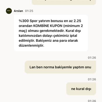Kazanç Çekiminde Yaşanan Sorun Ve Bakiye Düşüşü