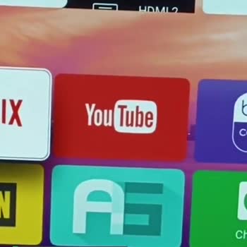 Onvo TV'de Netflix Desteklemiyor!