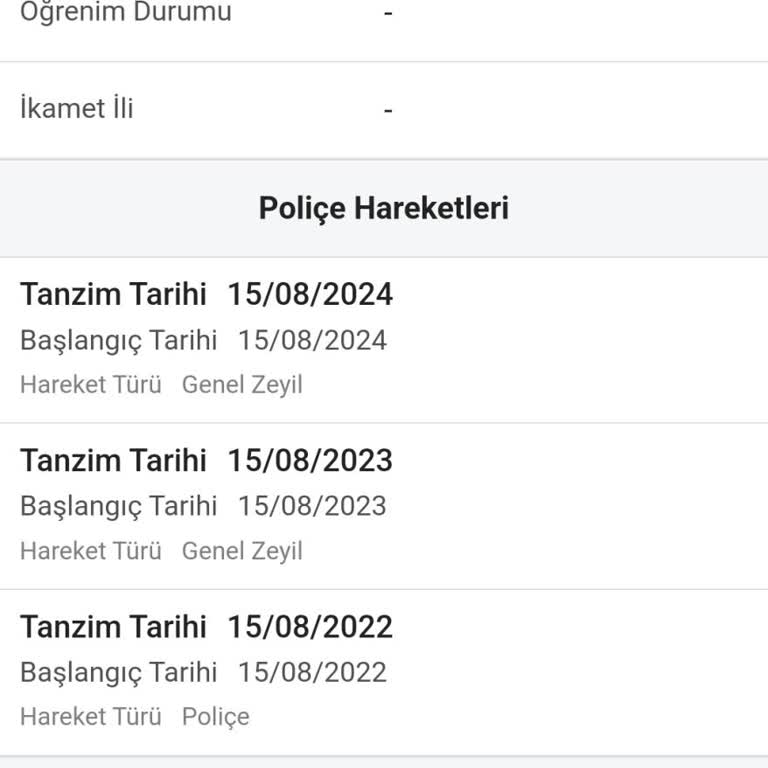 Kredi Hayat Sigortası İadesi İçin Uzun Süre Beklemek Zorunda Kaldım