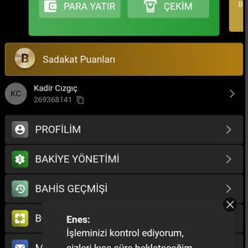 Yanlış Soyadı Nedeniyle Para Transferi Gerçekleşmedi