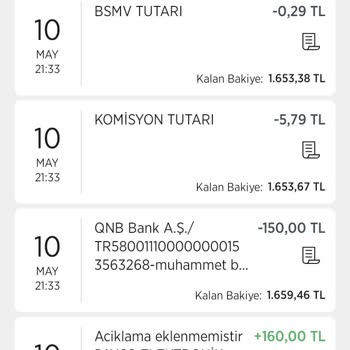 Yanlış Soyadı Nedeniyle Para Transferi Gerçekleşmedi