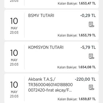 Yanlış Soyadı Nedeniyle Para Transferi Gerçekleşmedi