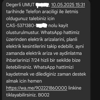 Garaj Girişimizin Kazılması Nedeniyle Araç Kullanamıyor Ve Mağdur Oluyoruz