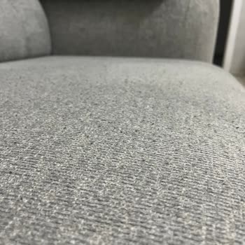 Aldığım Koltuk Takımında Tüylenme Sorunu Ve Yetersiz Müşteri Hizmeti