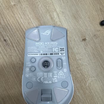 Vatan Bilgisayar Ayıplı Mouse İçin İade Talebim Reddedildi, Sorun Çözülmüyor