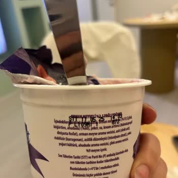 Tarihi Geçmemiş Yoğurtta Küf Şoku Ve Hayal Kırıklığı