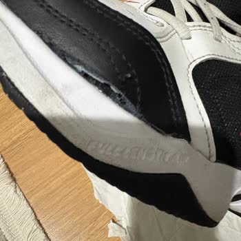 Nike Mağazasının Garanti Süresi Bilgilendirmesinde Tutarsızlık