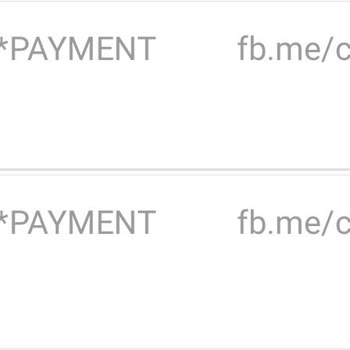 Bilgim Dışında Yapılan Facebook Payment Harcamaları Kafamı Karıştırdı