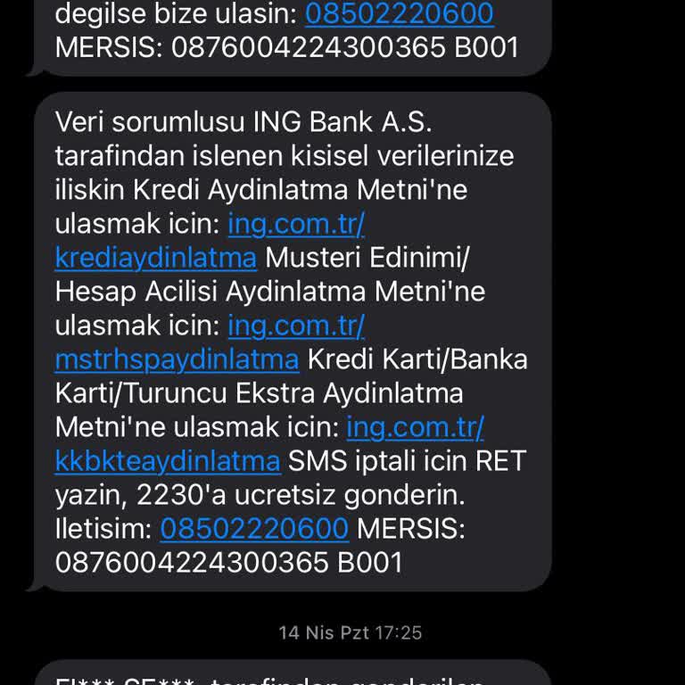 Konut Kredisi İptali Ve Ekspertiz Ücreti İadesi Sorunu