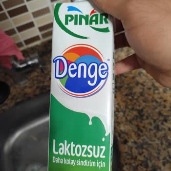 Süt Ürününde Yabancı Madde İddiası ve Denetim Talebi