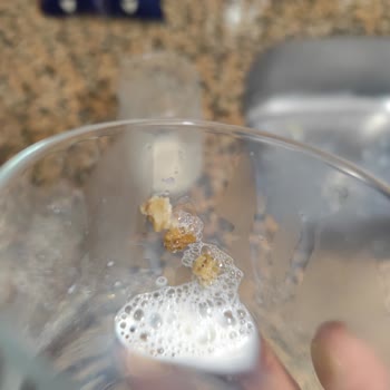Süt Ürününde Yabancı Madde İddiası ve Denetim Talebi