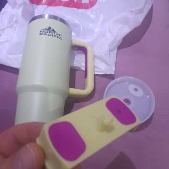 BİM'den Alınan North Pacific Termosun Kapağı İlk Kullanımda Kırıldı: Yedek Parça Ve Destek Sorunu