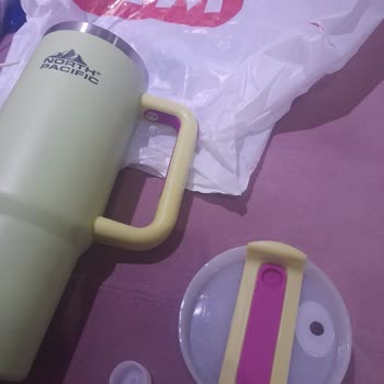 BİM'den Alınan North Pacific Termosun Kapağı İlk Kullanımda Kırıldı: Yedek Parça Ve Destek Sorunu