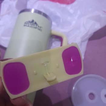 BİM'den Alınan North Pacific Termosun Kapağı İlk Kullanımda Kırıldı: Yedek Parça Ve Destek Sorunu