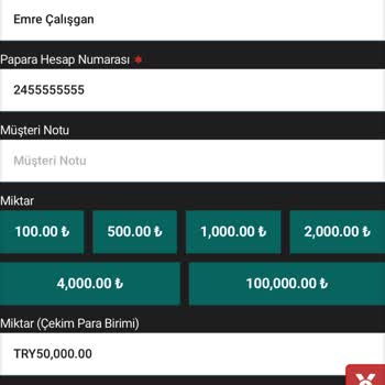 Belugabahis Hesabım İncelemeye Alındı Paramı Çekemiyorum