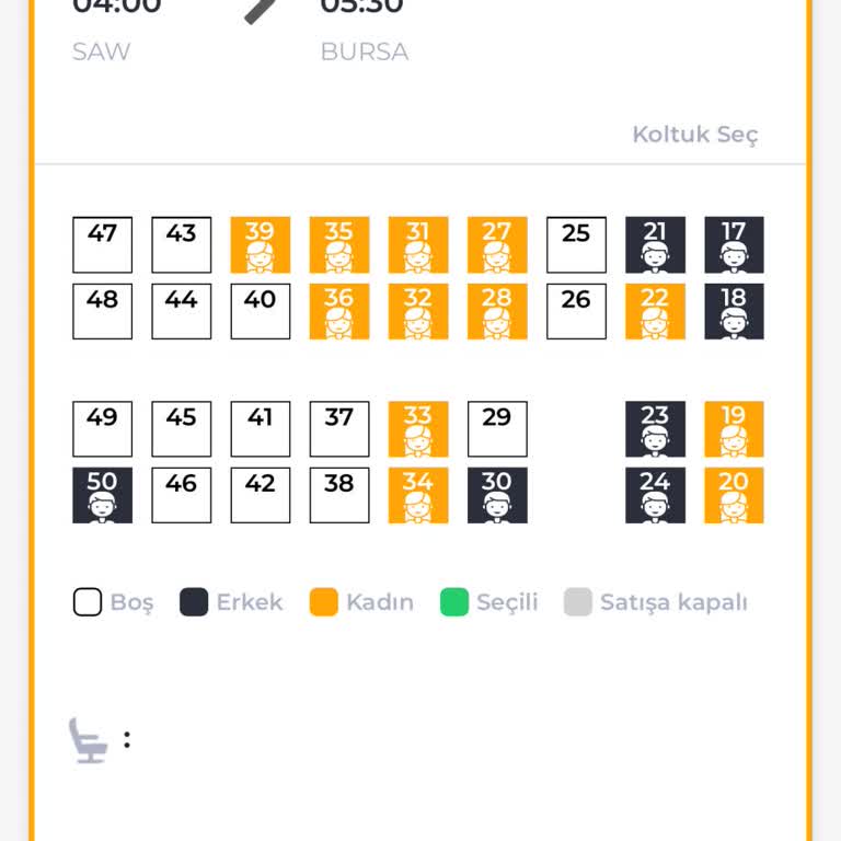 Gece Saatlerinde Yetersiz Otobüs Seferleri Yolcuları Mağdur Ediyor