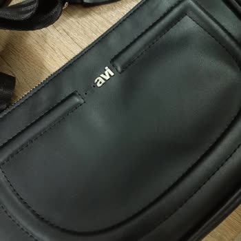 Aldığım Çantanın Harfi Düştü, Mağduriyetimin Giderilmesini İstiyorum