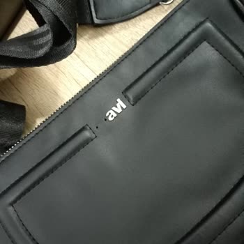 Aldığım Çantanın Harfi Düştü, Mağduriyetimin Giderilmesini İstiyorum