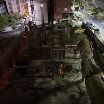 Çevre Ve Şehircilik Bakanlığı Pazar Günü Dinlenme Hakkımızı İstiyoruz: İnşaat Gürültüsüne Son!