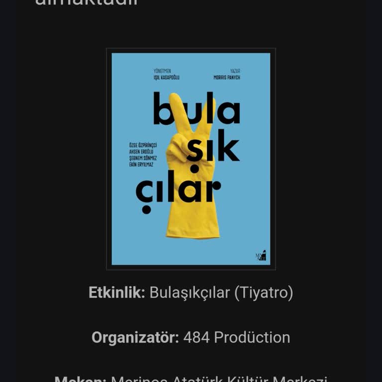 Olumsuz Yorumları Yayınlamayan Yorum Sistemi