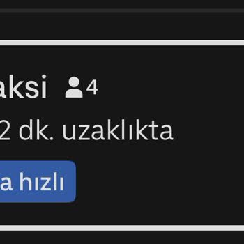 Yanlış Konum Ve Yüksek Ücret Mağduriyeti