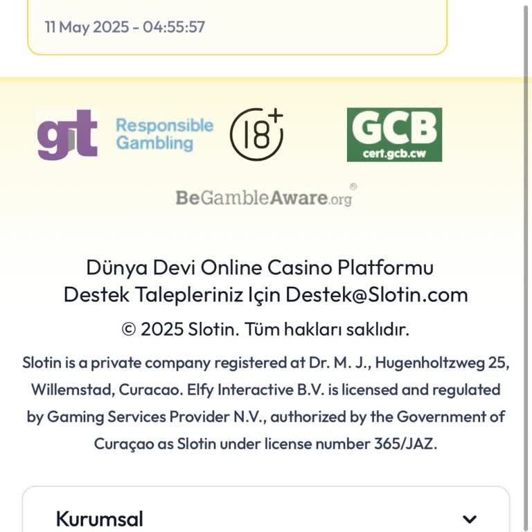 Yatırım Onaylanmadı, Destek Ekibi Yetersiz Kaldı
